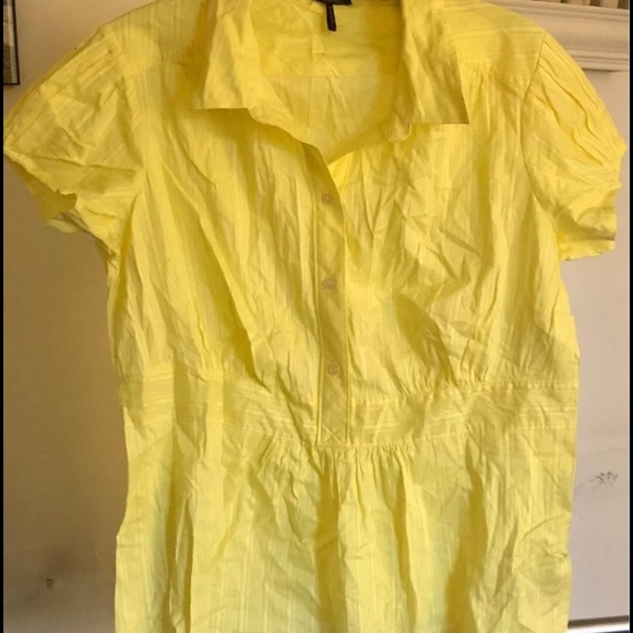 Plus Size 2x One Step Up Pink Short Sleeve Tee - Picture 1 of 2